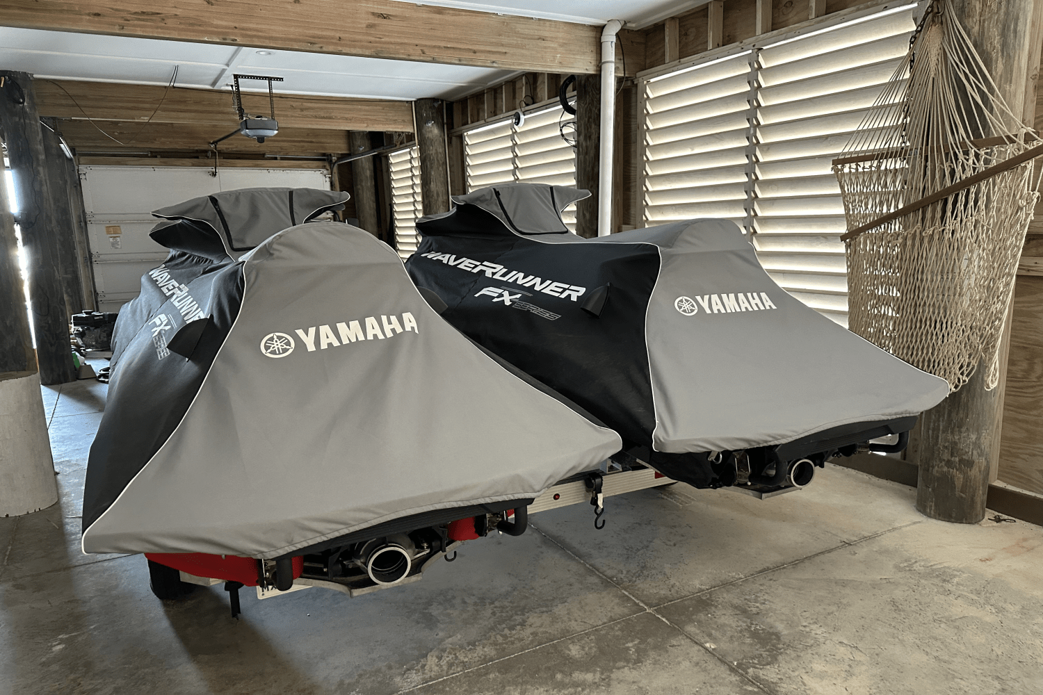 Slide: The Image of Yamaha FX1800B-YB 2023 - 28