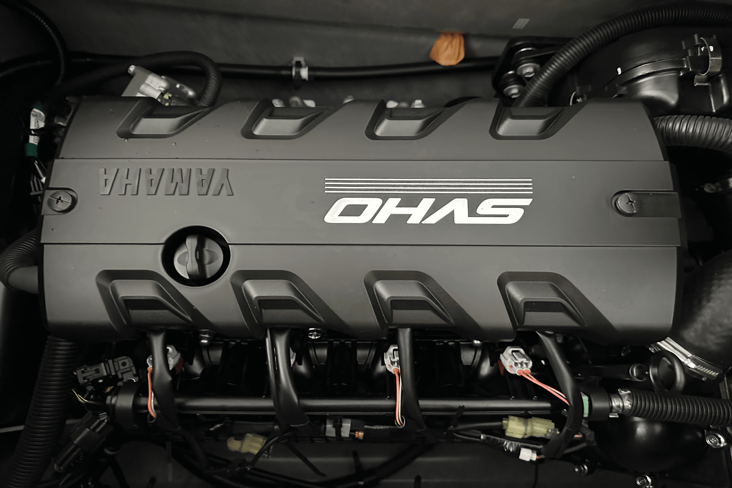 Slide: The Image of Yamaha FX1800B-YB 2023 - 33