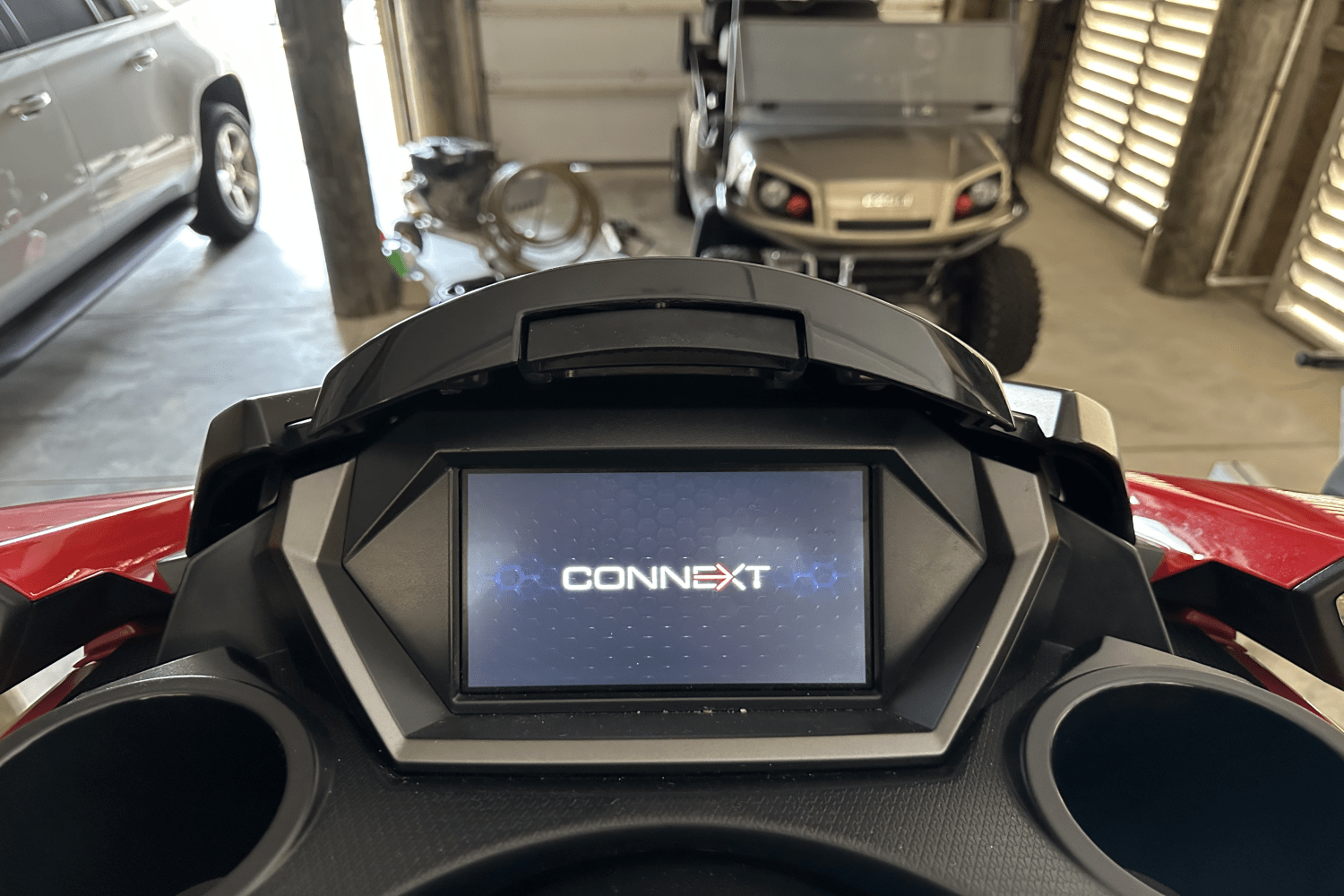 Slide: The Image of Yamaha FX1800B-YB 2023 - 43