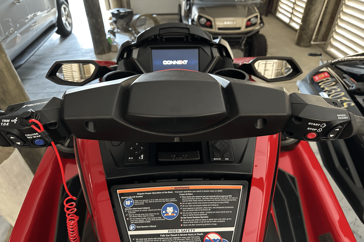 Slide: The Image of Yamaha FX1800B-YB 2023 - 48