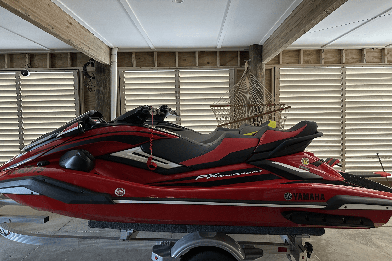 Slide: The Image of Yamaha FX1800B-YB 2023 - 49