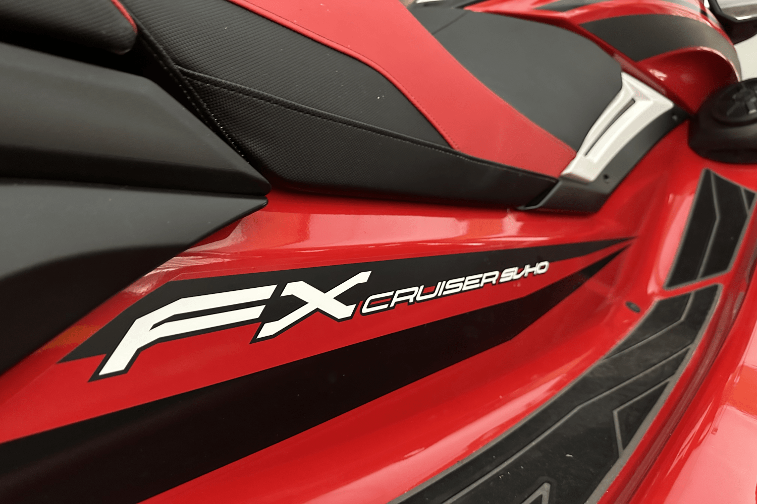 Slide: The Image of Yamaha FX1800B-YB 2023 - 51