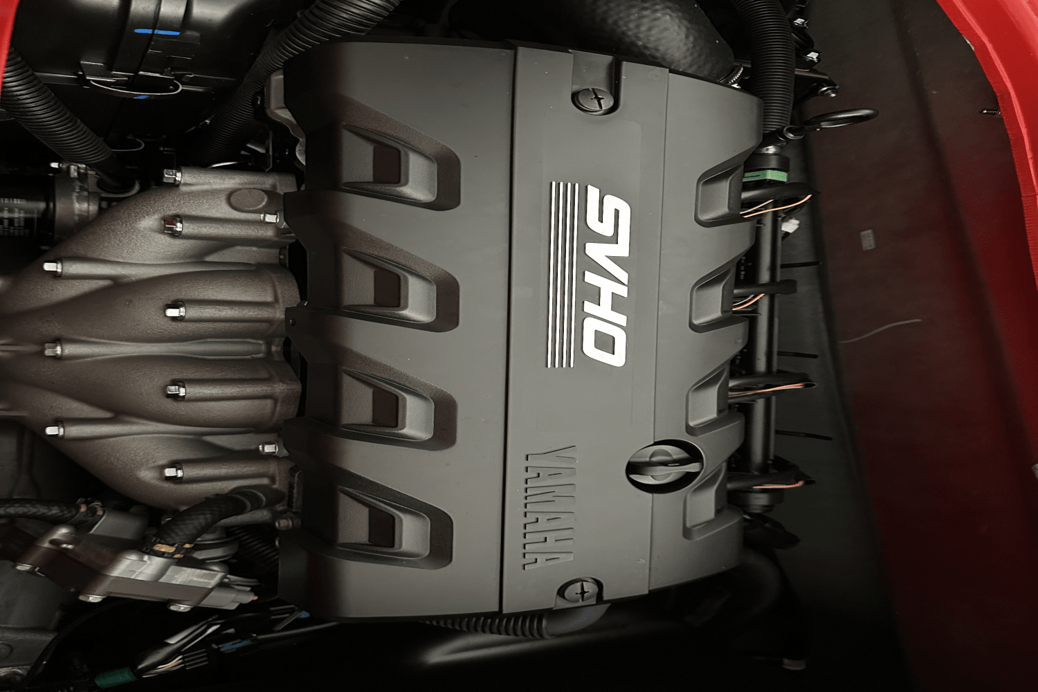 Slide: The Image of Yamaha FX1800B-YB 2023 - 53