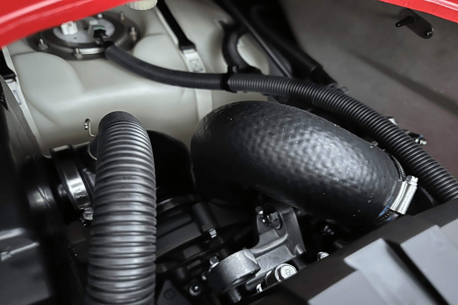 Slide: The Image of Yamaha FX1800B-YB 2023 - 54