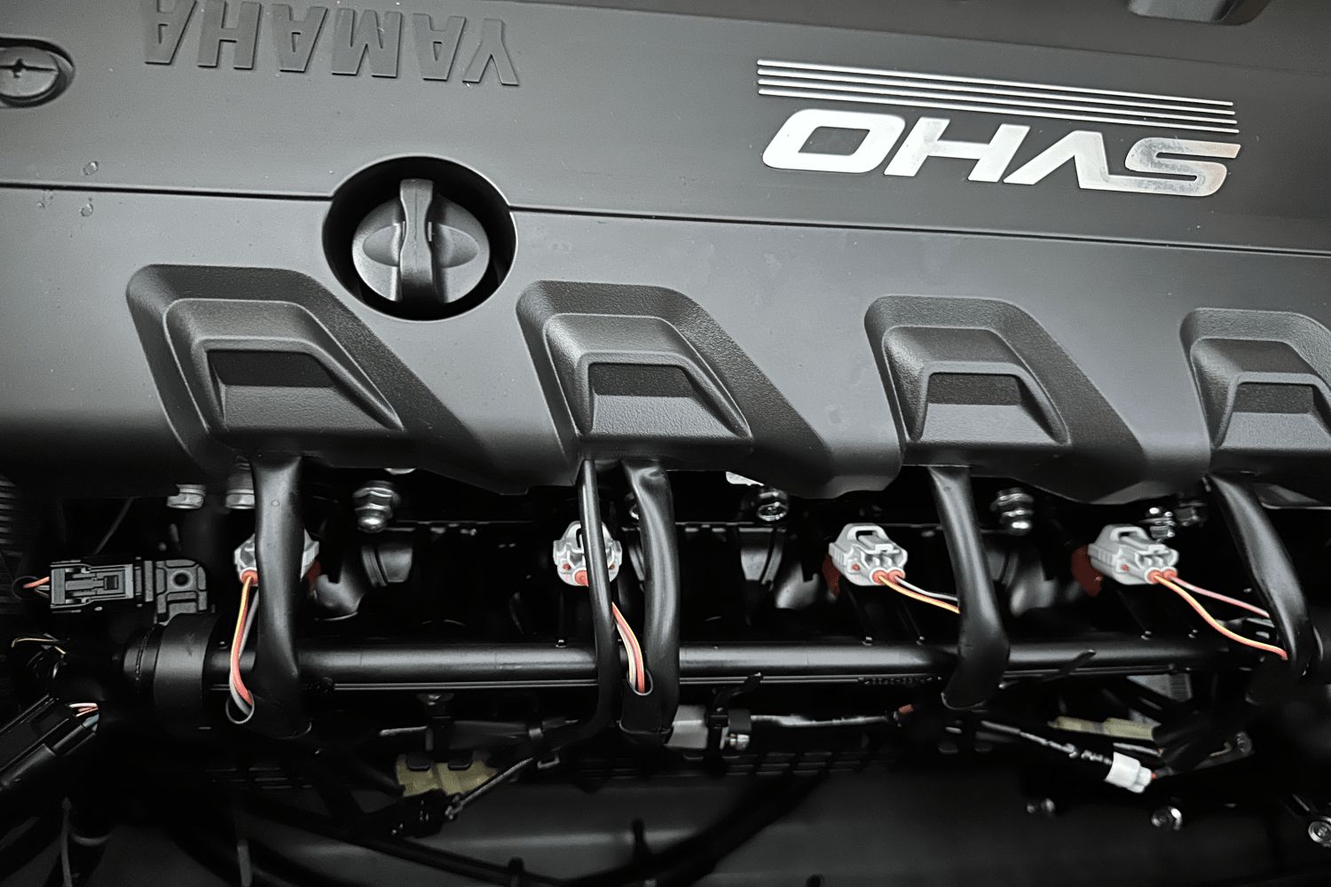 Slide: The Image of Yamaha FX1800B-YB 2023 - 57