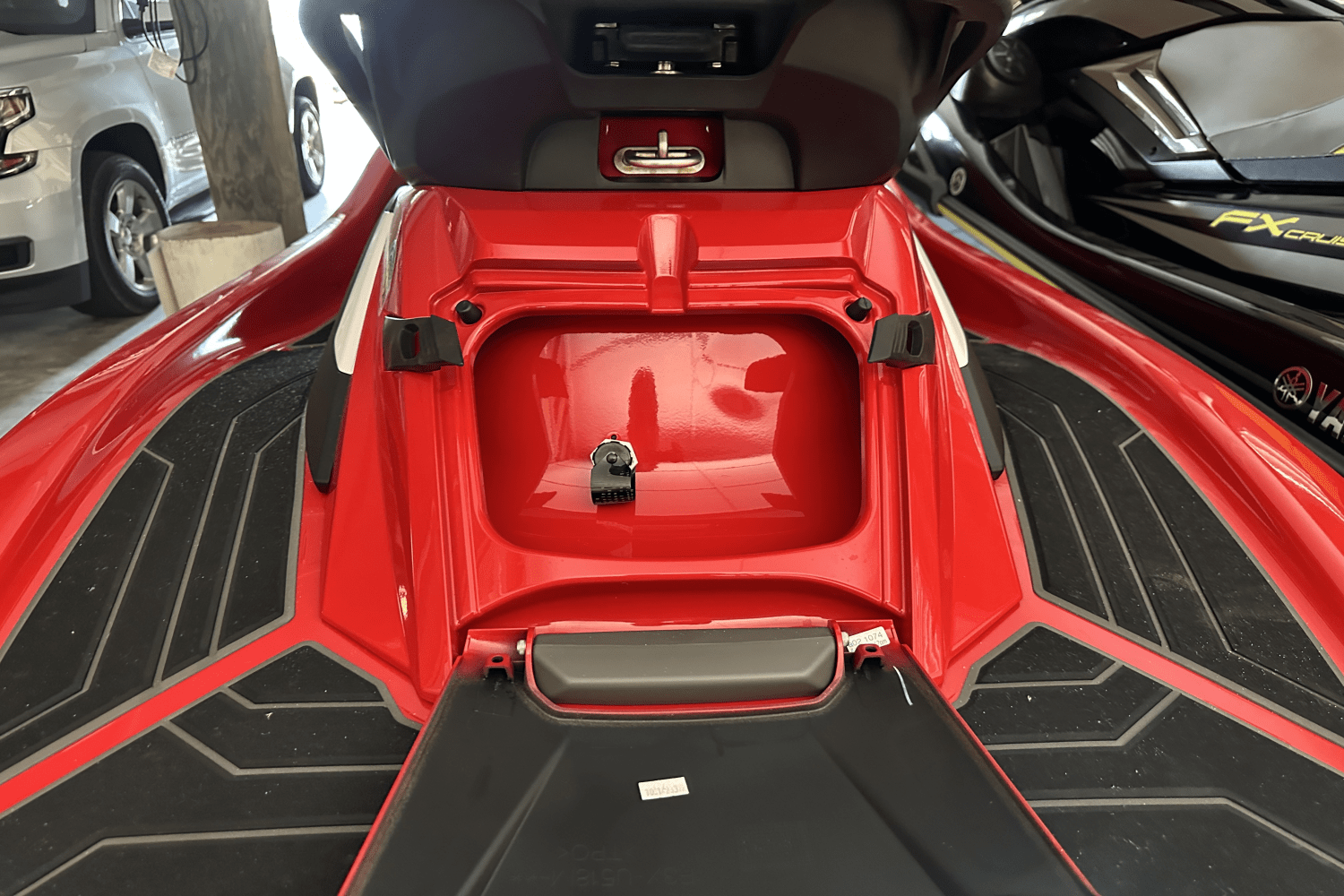 Slide: The Image of Yamaha FX1800B-YB 2023 - 59