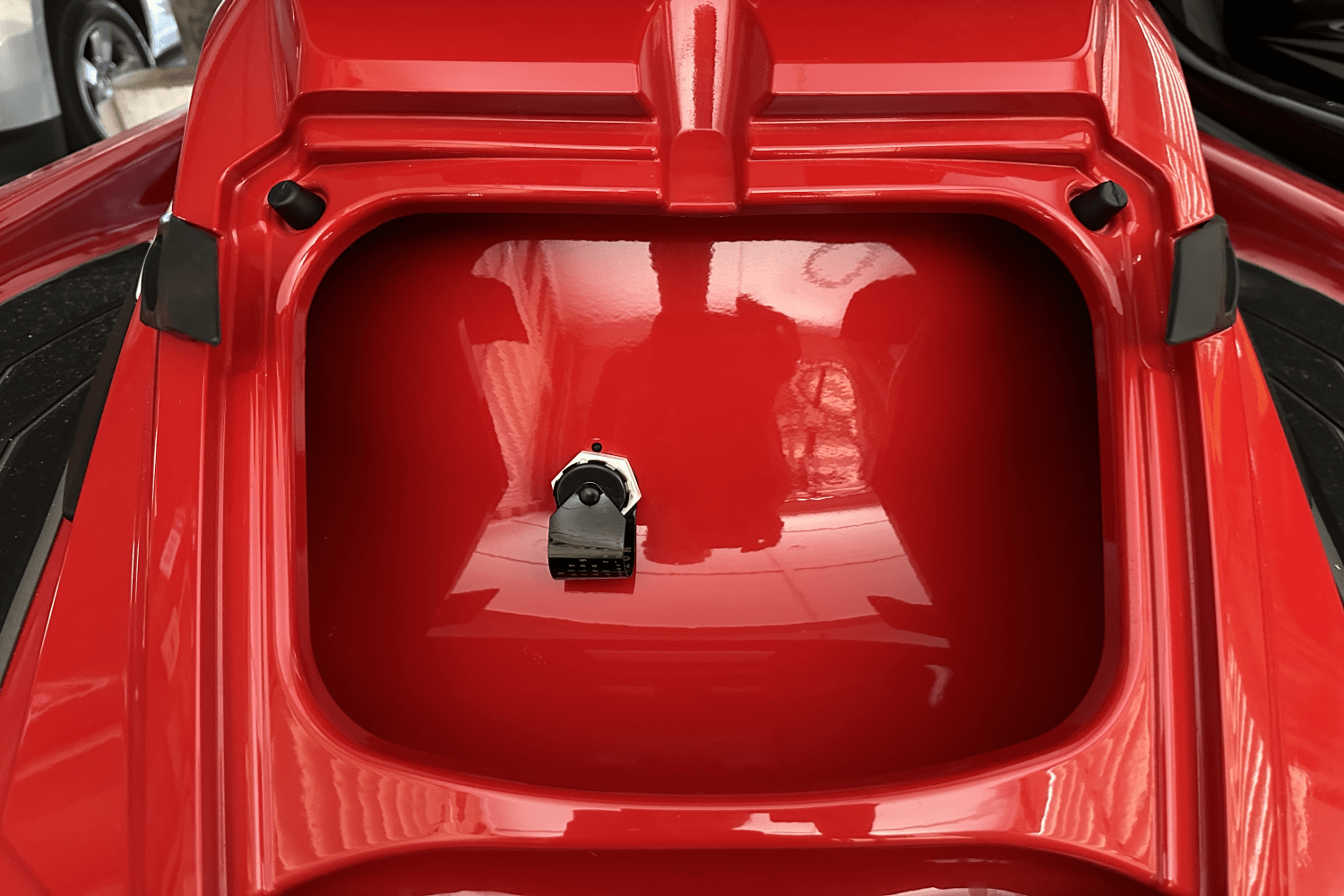 Slide: The Image of Yamaha FX1800B-YB 2023 - 60