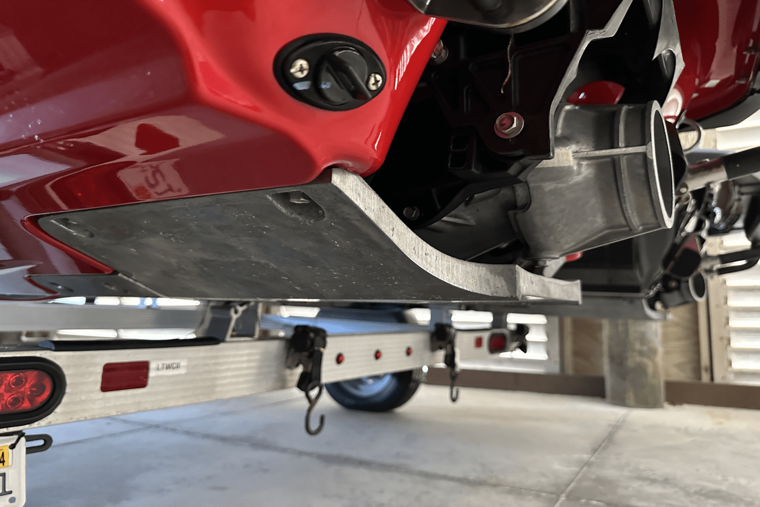 Slide: The Image of Yamaha FX1800B-YB 2023 - 64