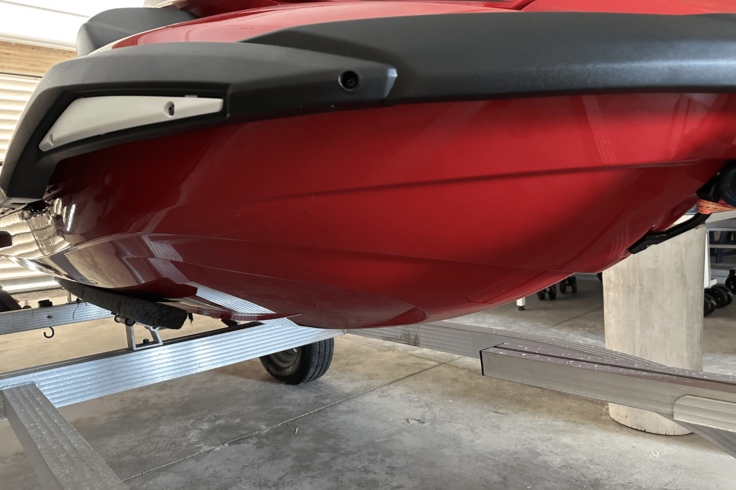 Slide: The Image of Yamaha FX1800B-YB 2023 - 66