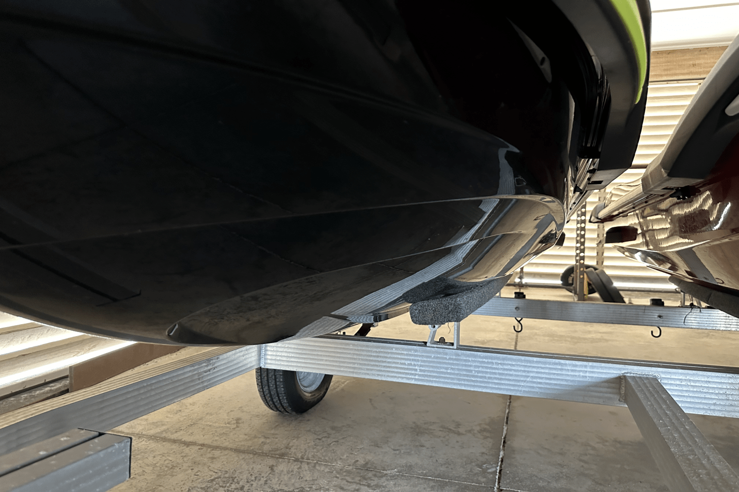 Slide: The Image of Yamaha FX1800B-YB 2023 - 67