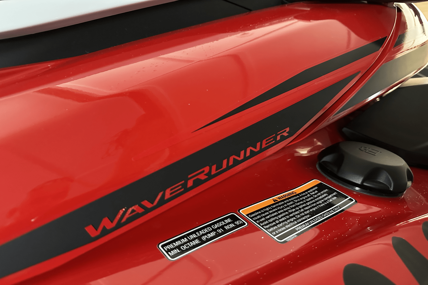 Slide: The Image of Yamaha FX1800B-YB 2023 - 68