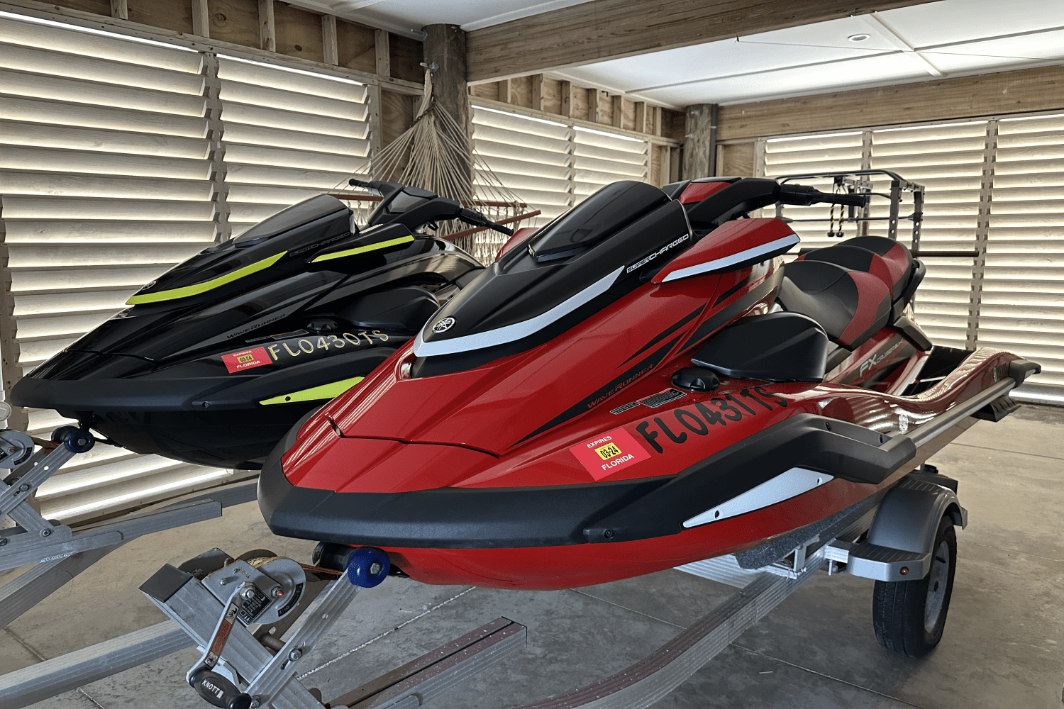 Slide: The Image of Yamaha FX1800B-YB 2023 - 71