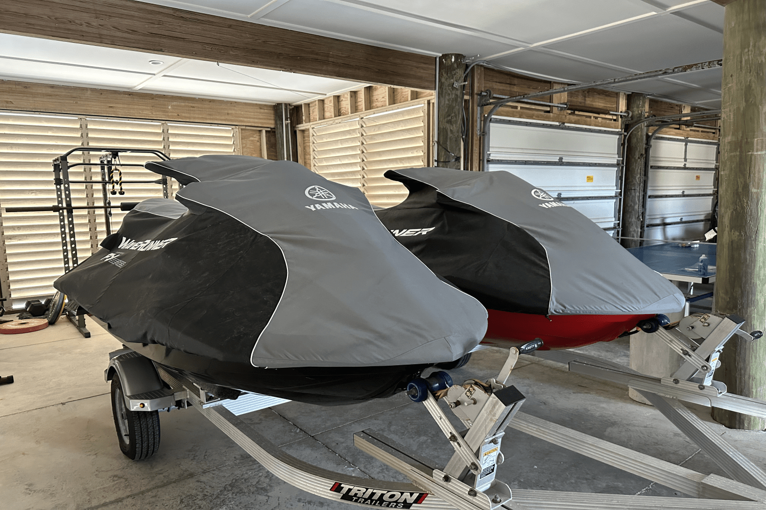 Slide: The Image of Yamaha FX1800B-YB 2023 - 72