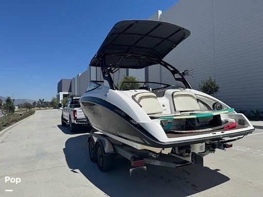 Slide: The Image of Yamaha Limited 242s 2016 - 15482770