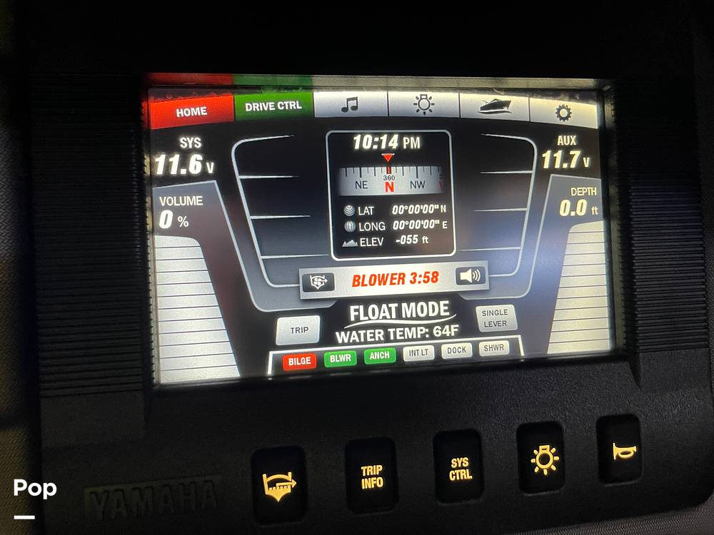 Slide: The Image of Yamaha Limited 242s 2016 - 15486043