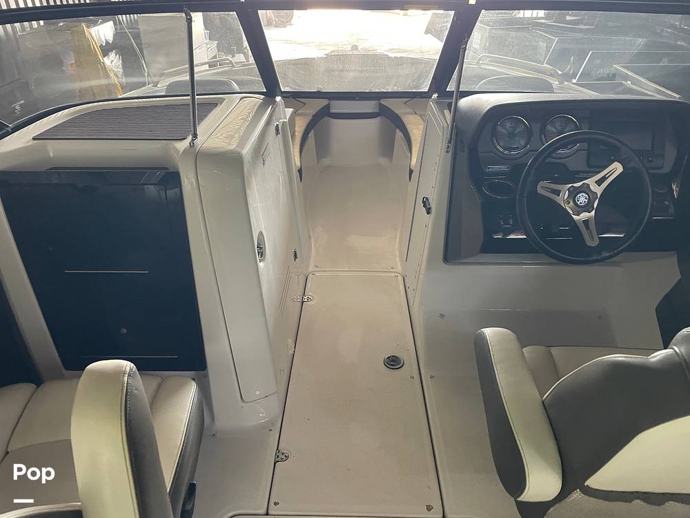 Slide: The Image of Yamaha Limited 242s 2016 - 15486050