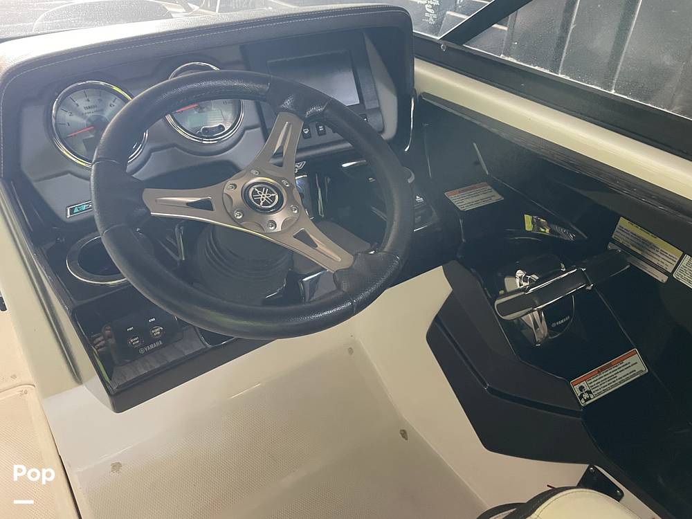 Slide: The Image of Yamaha Limited 242s 2016 - 15486057