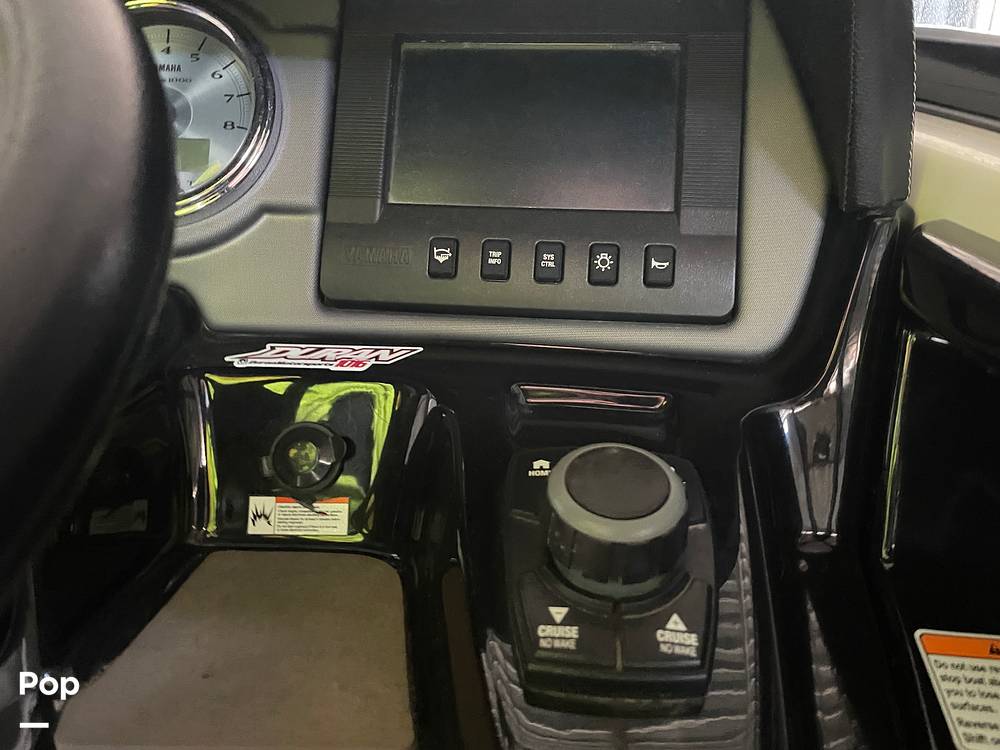 Slide: The Image of Yamaha Limited 242s 2016 - 15486060