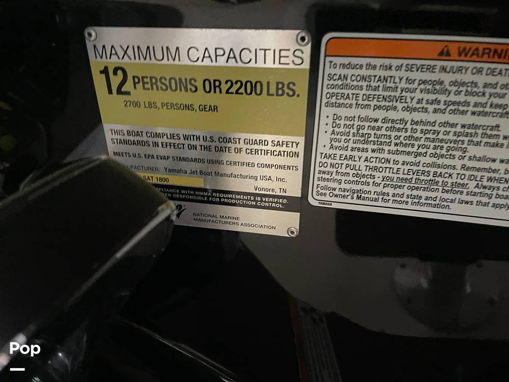 Slide: The Image of Yamaha Limited 242s 2016 - 15486062