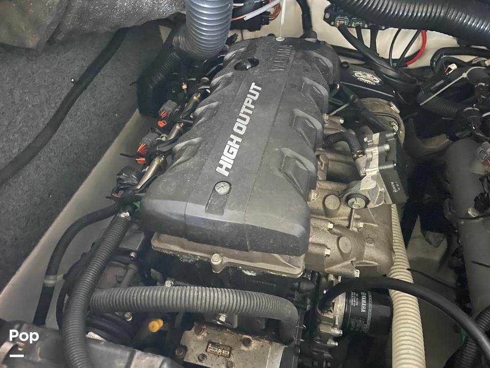 Slide: The Image of Yamaha Limited 242s 2016 - 15486079