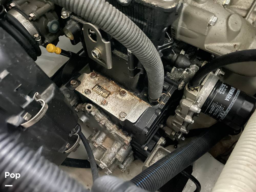 Slide: The Image of Yamaha Limited 242s 2016 - 15486081