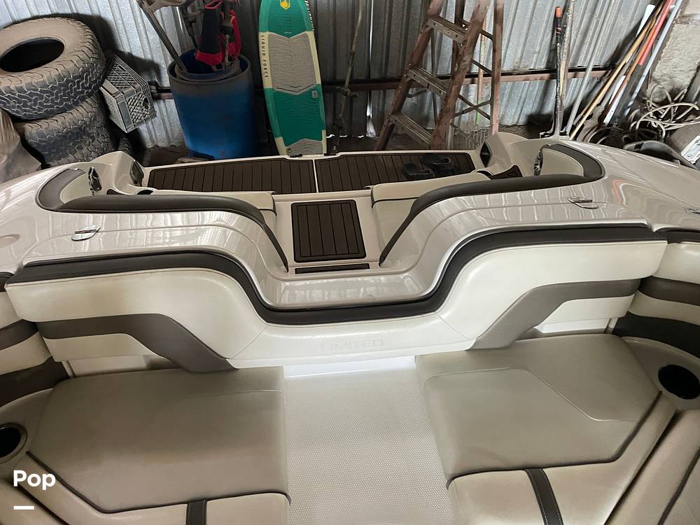 Slide: The Image of Yamaha Limited 242s 2016 - 15486085