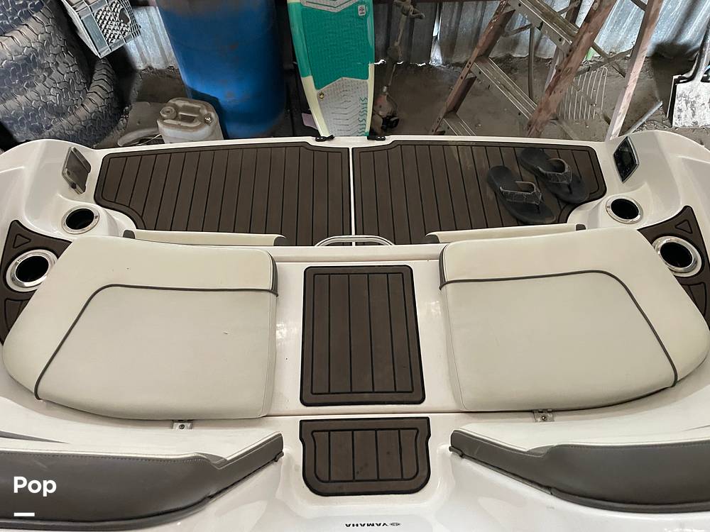 Slide: The Image of Yamaha Limited 242s 2016 - 15486087