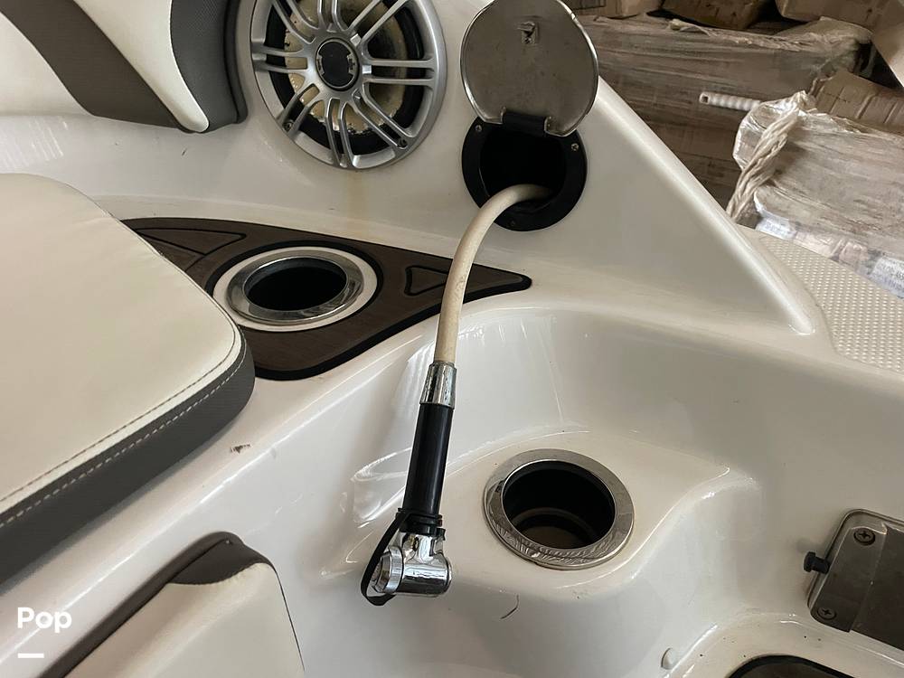 Slide: The Image of Yamaha Limited 242s 2016 - 15486094