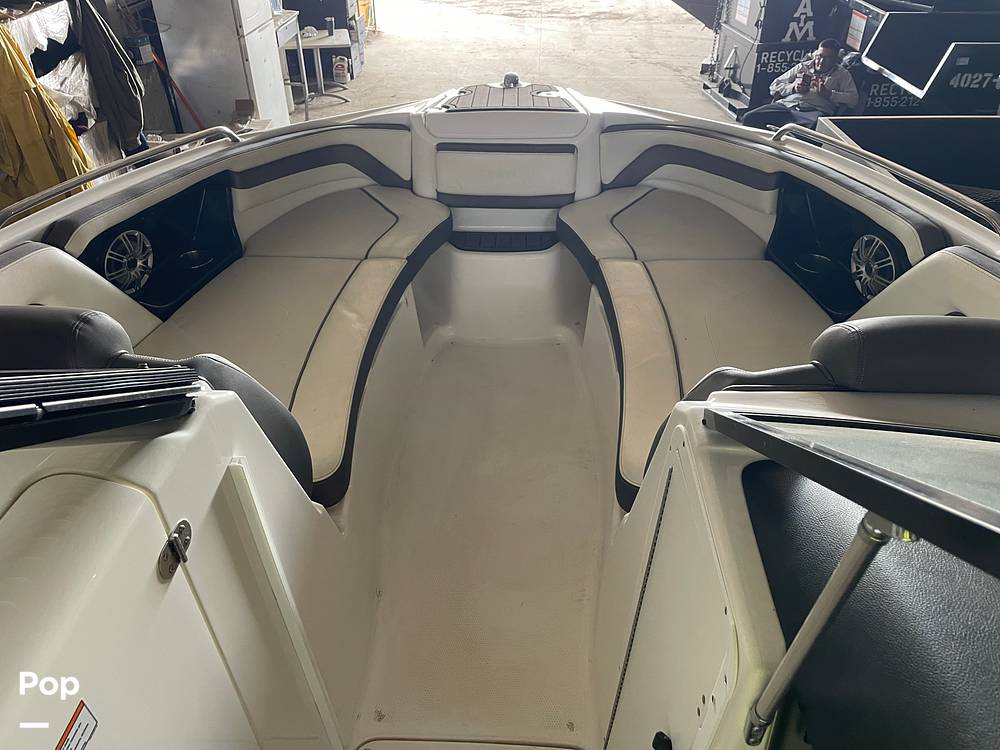 Slide: The Image of Yamaha Limited 242s 2016 - 15486098