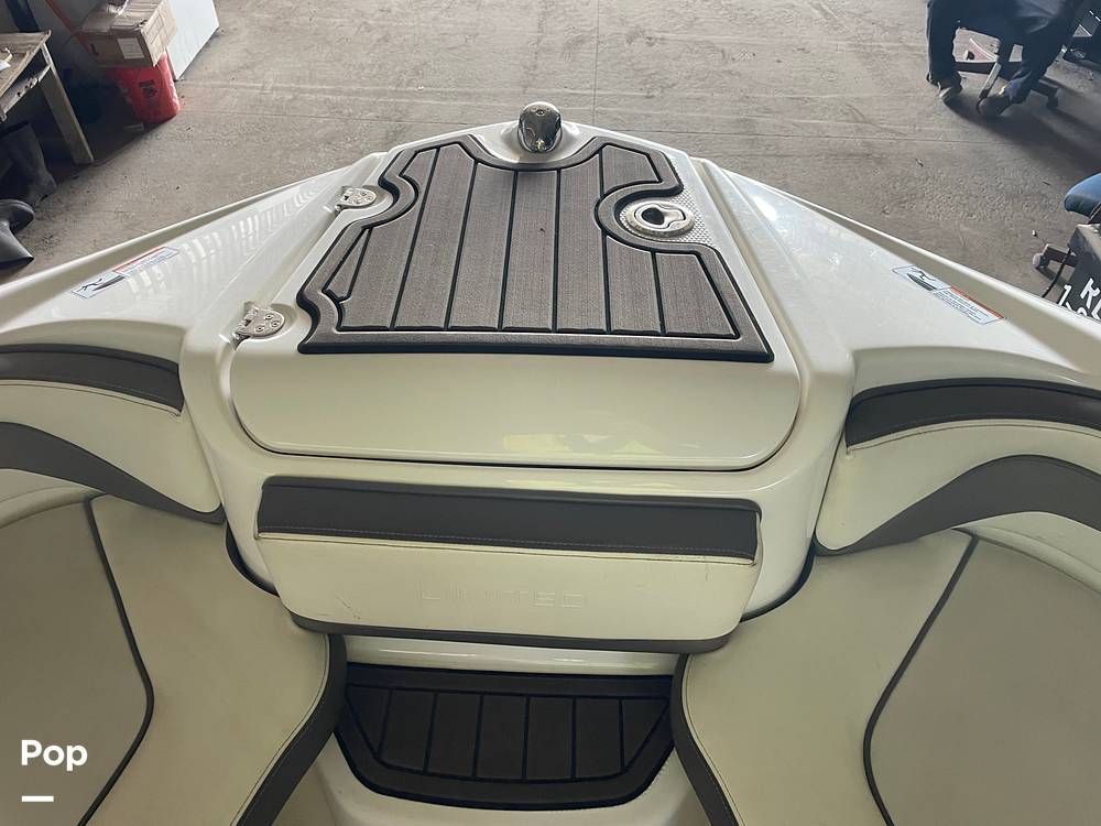 Slide: The Image of Yamaha Limited 242s 2016 - 15486103