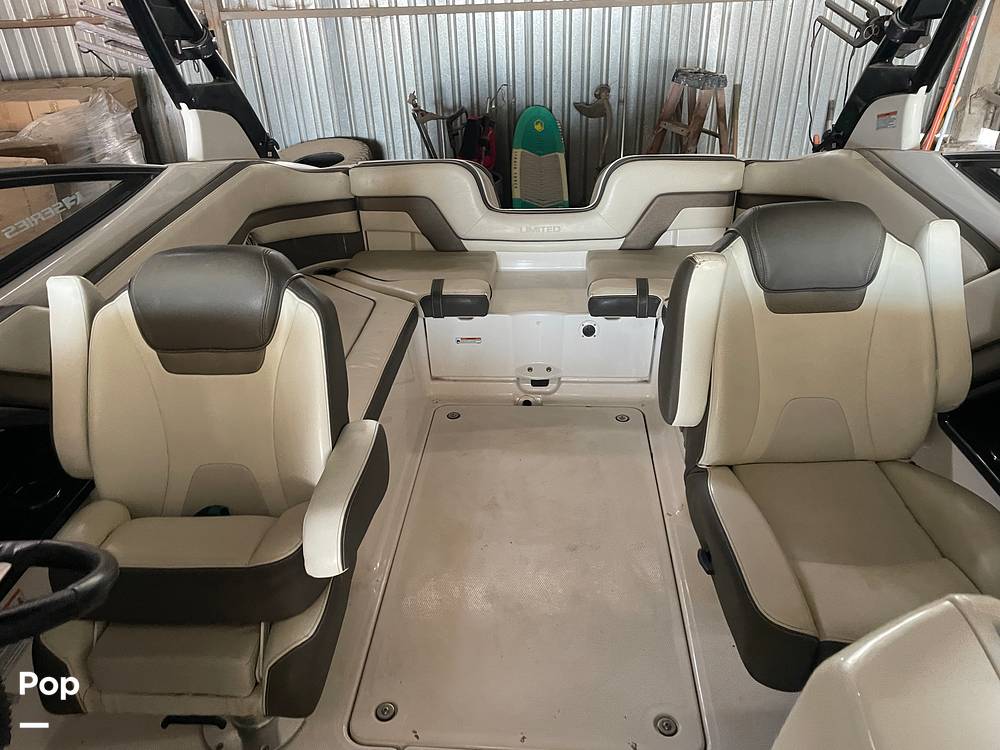 Slide: The Image of Yamaha Limited 242s 2016 - 15486129