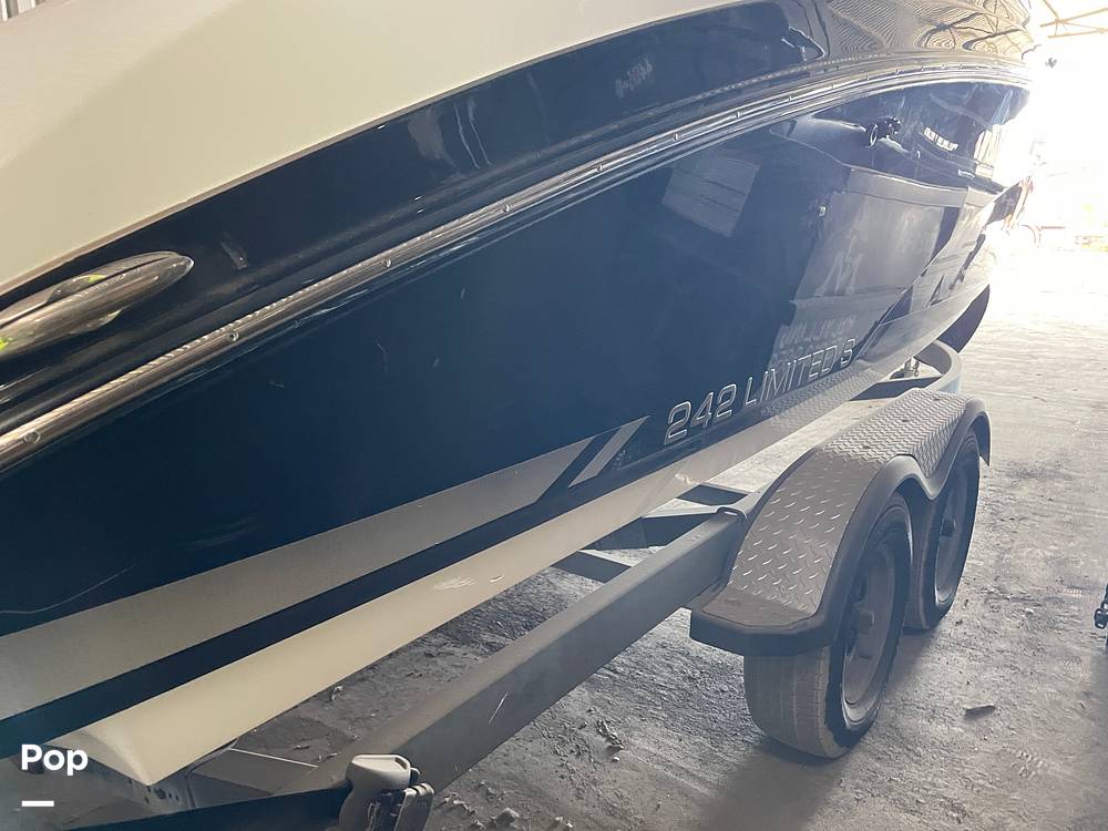 Slide: The Image of Yamaha Limited 242s 2016 - 15486135