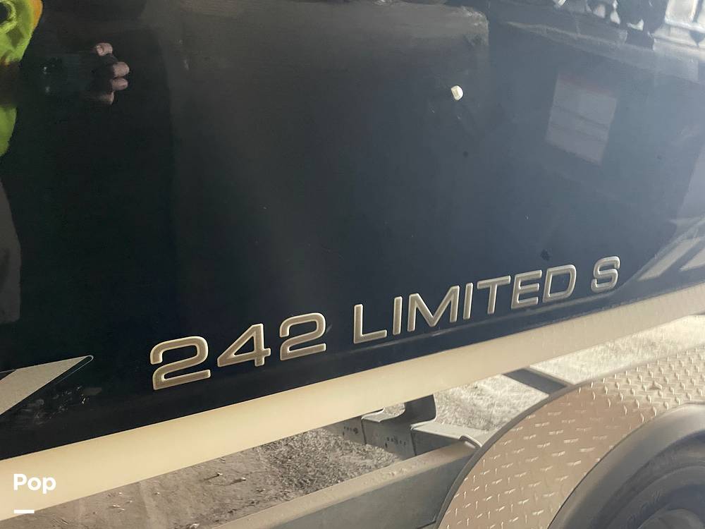 Slide: The Image of Yamaha Limited 242s 2016 - 15486136