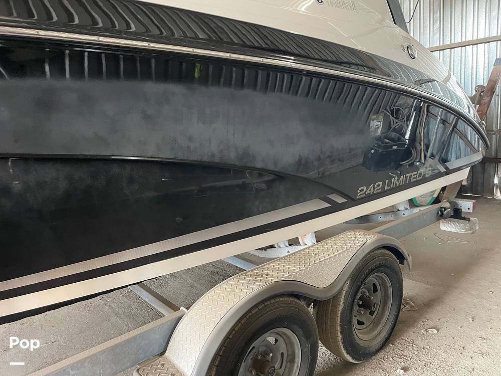 Slide: The Image of Yamaha Limited 242s 2016 - 15486152