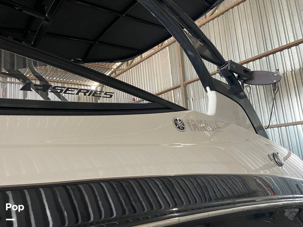 Slide: The Image of Yamaha Limited 242s 2016 - 15486158