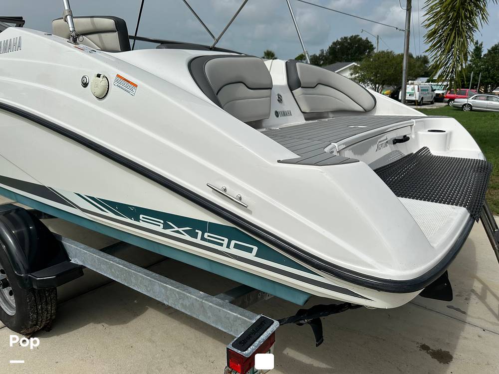 Slide: The Image of Yamaha SX190 2021 - 14450373