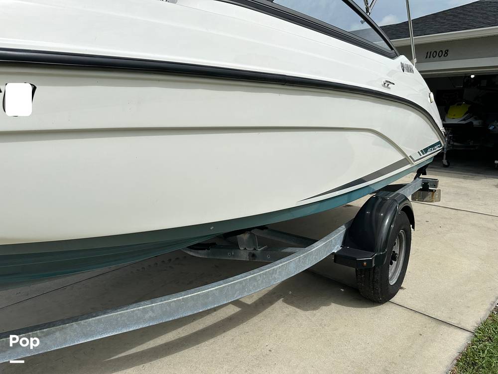 Slide: The Image of Yamaha SX190 2021 - 14450374