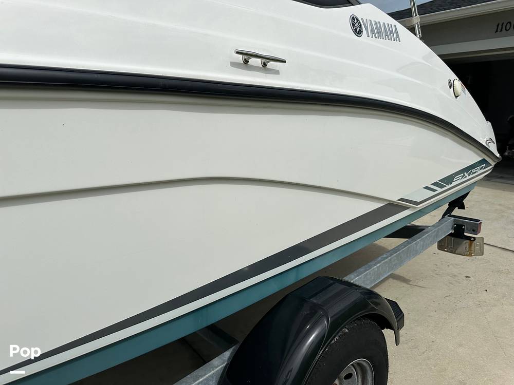 Slide: The Image of Yamaha SX190 2021 - 14450395