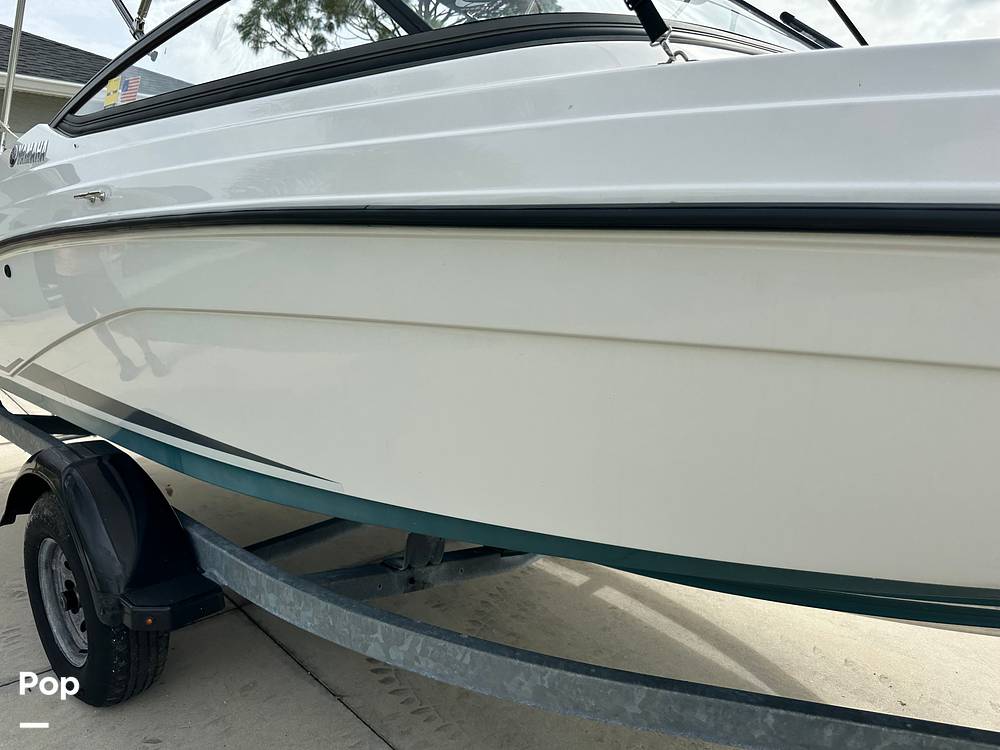 Slide: The Image of Yamaha SX190 2021 - 14450396