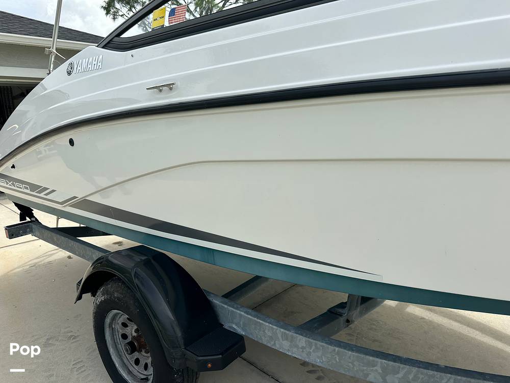 Slide: The Image of Yamaha SX190 2021 - 14450397