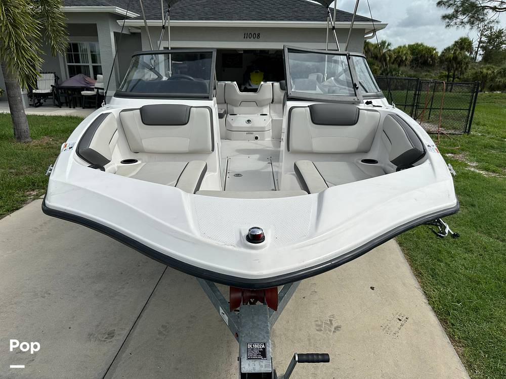 Slide: The Image of Yamaha SX190 2021 - 14450404