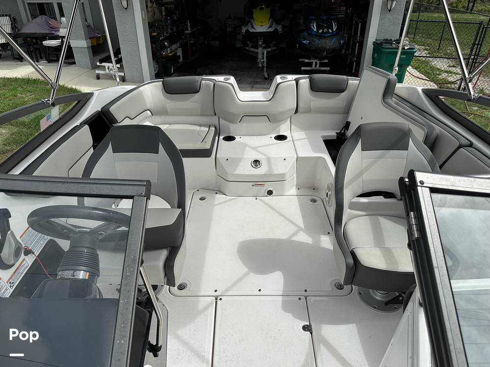 Slide: The Image of Yamaha SX190 2021 - 14450422