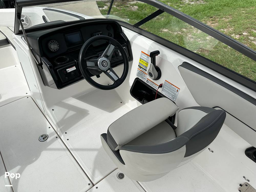 Slide: The Image of Yamaha SX190 2021 - 14450424