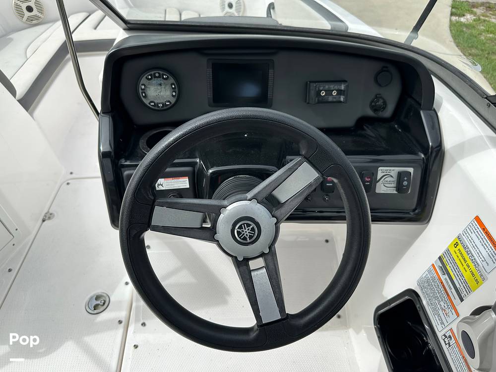 Slide: The Image of Yamaha SX190 2021 - 14450427