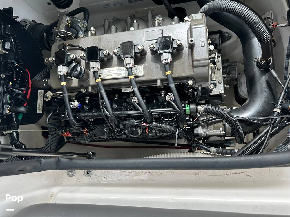 Slide: The Image of Yamaha SX190 2021 - 14450359