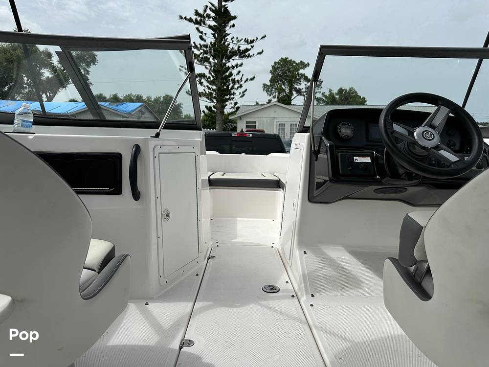 Slide: The Image of Yamaha SX190 2021 - 14450438