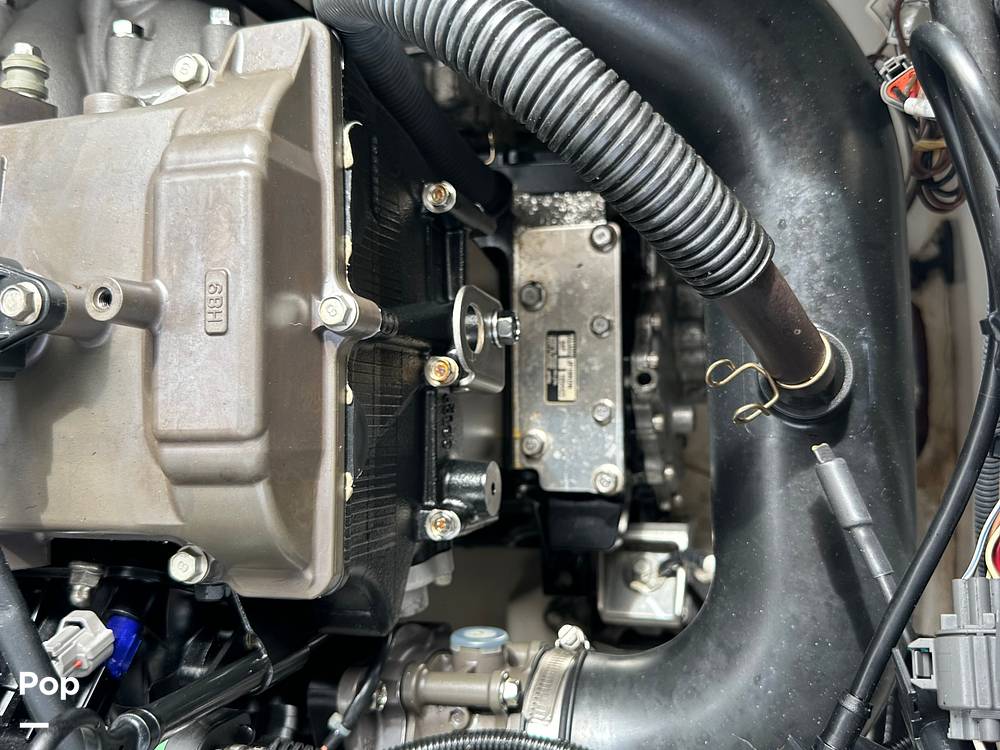 Slide: The Image of Yamaha SX190 2021 - 14450451