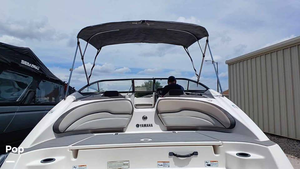 Slide: The Image of Yamaha SX190 2022 - 15811052