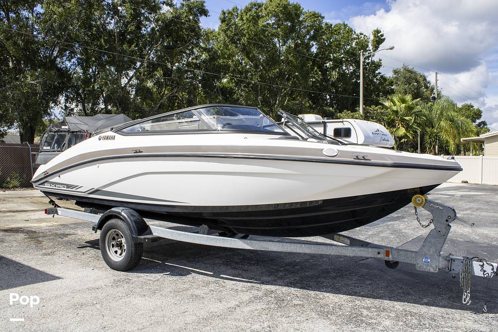 Slide: The Image of Yamaha SX190 2022 - 15841628