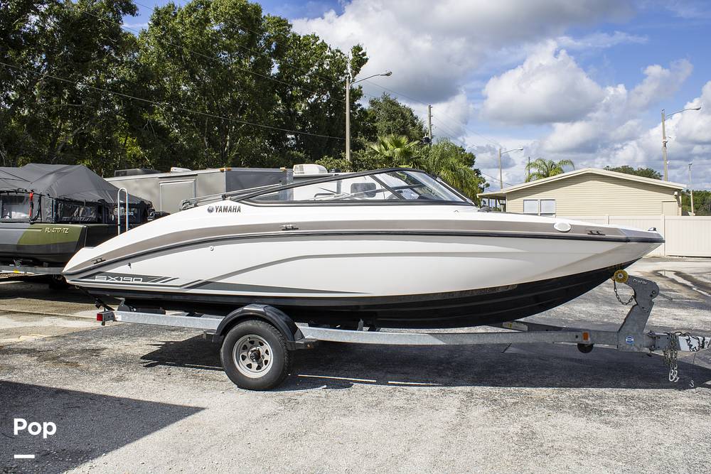 Slide: The Image of Yamaha SX190 2022 - 15841629